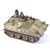 Takom 2154 1/35 M114 Early and Late with Interior 2 in 1