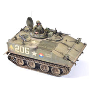Takom 2154 1/35 M114 Early and Late with Interior 2 in 1