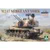 Takom 2160 1/35 M247 Sergeant York