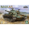 Takom 2161 1/35 M48A5