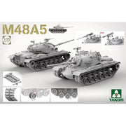 Takom 2161 1/35 M48A5
