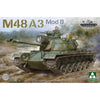 Takom 2162 1/35 M48A3 Mod B