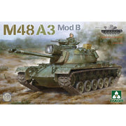 Takom 2162 1/35 M48A3 Mod B
