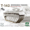 Takom 2164 1/35 T-142 Workable Tracks for M48/M60 Family