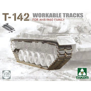 Takom 2164 1/35 T-142 Workable Tracks for M48/M60 Family