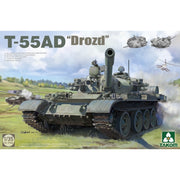 Takom 2166 1/35 T-55D Drozd