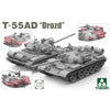Takom 2166 1/35 T-55D Drozd