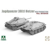 Takom 2171 1/35 Jagdpanzer 38(t) Hetzer Mid with Full Interior