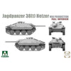 Takom 2171 1/35 Jagdpanzer 38(t) Hetzer Mid with Full Interior
