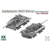 Takom 2171 1/35 Jagdpanzer 38(t) Hetzer Mid with Full Interior