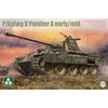 Takom 2175 1/35 Pzkpfwg.V Panther A Early/Mid