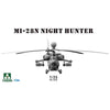 Takom 2610 1/35 Mil Mi-28N Night Hunter Havoc