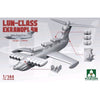 Takom 3002 1/144 Soviet LUN Class Ekranoplan