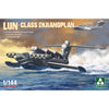 Takom 3002 1/144 Soviet LUN Class Ekranoplan