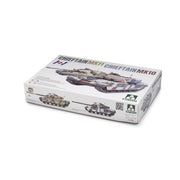 Takom 5006 1/72 Chieftain MK11 + Chieftain MK10 (1+1)