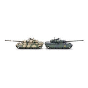 Takom 5006 1/72 Chieftain MK11 + Chieftain MK10 (1+1)