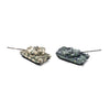 Takom 5006 1/72 Chieftain MK11 + Chieftain MK10 (1+1)