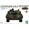 Takom 5011X 1/72 Leopard 2A7