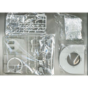 Takom 5014 1/72 15 CMSK C/28 Battleship Bismarck Bb II/Stb II Turret