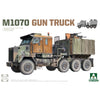 Takom 5019 1/72 M1070 Gun Truck