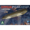 Takom Models 6002 1/350 Zeppelin P Class Airship Plastic Model Kit