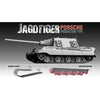 Takom 8003 1/35 Jagdtiger Porsche Production Type Sd.Kfz.186