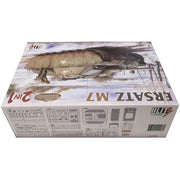 Takom 8007 1/35 Ersatz M7 2 in 1