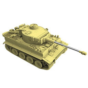 UStar NO006 1/48 Tiger I Early Production with Full Interior Kursk
