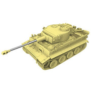 UStar NO006 1/48 Tiger I Early Production with Full Interior Kursk