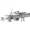 Takom SP2152 1/35 V-1 Flying Bomb and Launch Site