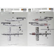 Takom SP2152 1/35 V-1 Flying Bomb and Launch Site
