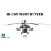 Takom SP2610 1/35 Mi-28N Night Hunter Helicopter