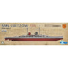 Takom SP7035 1/700 SMS Luetzow 1916 Full Hull