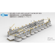 Snowman SP7051 1/700 USS ABSD-1 Large Auxiliary Floating Dry Dock