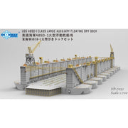 Snowman SP7051 1/700 USS ABSD-1 Large Auxiliary Floating Dry Dock
