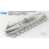 Snowman SP7051 1/700 USS ABSD-1 Large Auxiliary Floating Dry Dock
