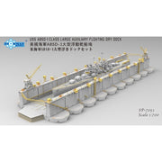 Snowman SP7051 1/700 USS ABSD-1 Large Auxiliary Floating Dry Dock