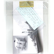 Takom SP7057 1/700 Gearing Class Destroyer USS DD-743 Southerland 1945 Full Hull