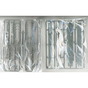 Takom SP7058 1/700 Charlestown Navy Yard Dry Dock 1 and USS DD-742 Frank Knox 1944