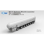Takom 9002 1/72 DF-41 Ballistic Missile Launcher