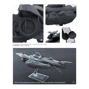 Suyata SRK004 Space Rengo Kantai Space Submarine I-401