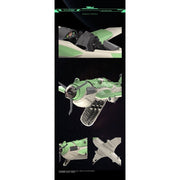 Suyata SRK005 Space Rengo Kantai Suisei-Shipborne Bomber