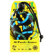 Tantrix Puzzle Pack