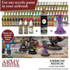 The Army Painter AW2001 Warpaints Air Airbrush Medium 100ml