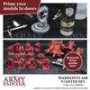 The Army Painter 8001 Warpaints Air Starter Set