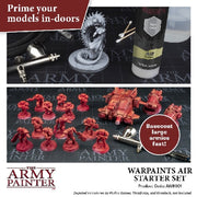 The Army Painter 8001 Warpaints Air Starter Set
