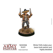 The Army Painter BF4223 Winter Tuft