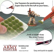 The Army Painter BF4224 Woodland Tuft