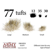 The Army Painter BF4225 Frozen Tuft