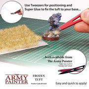 The Army Painter BF4225 Frozen Tuft